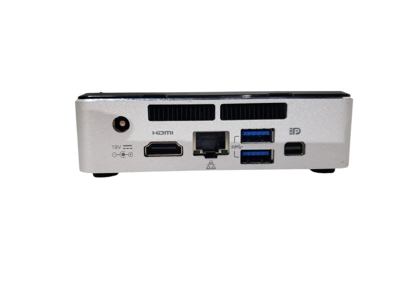 Intel NUC Mini PC NUC6i3SYK| i3 6100U CPU|8GB DDR4 RAM|256GB SSD Q