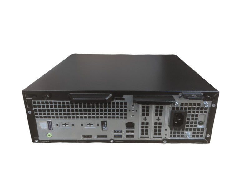 Dell Optiplex 3070 SFF | Core i5- 9500 | 8GB DDR4 | No HDD