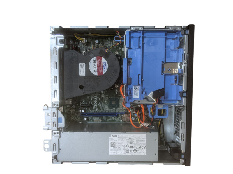 Dell Optiplex 3070 SFF | Core i5- 9500 | 8GB DDR4 | No HDD