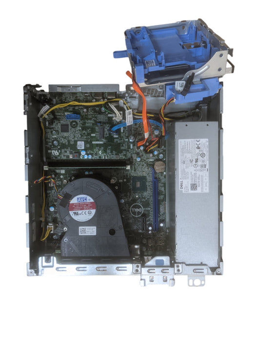 Dell Optiplex 3070 SFF | Core i5- 9500 | 8GB DDR4 | No HDD