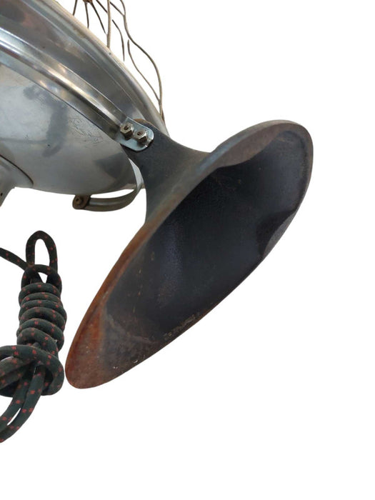 Vintage Reliance Floor Dish Heater Model: 350 Made in Toronto 1000Watts  =