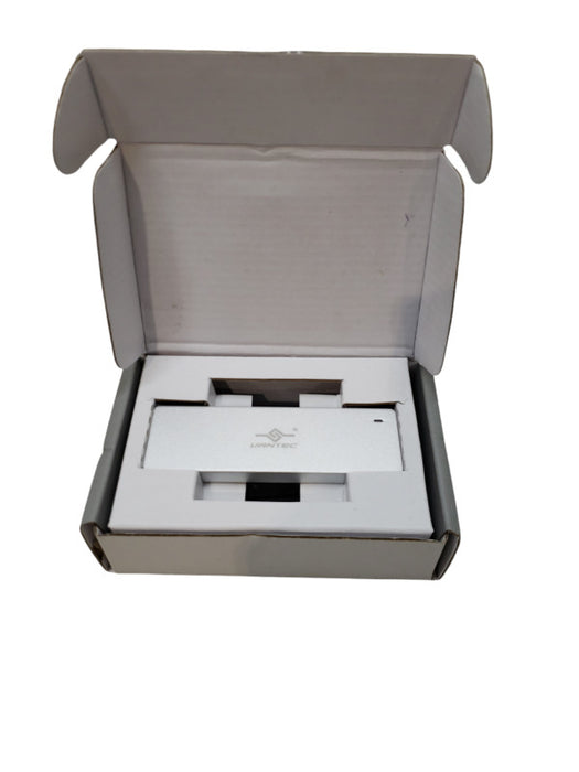 960GB Vantec NexStar SX m.2 SATA SSD to USB 3.1 Gen 2 Type Enclosure +