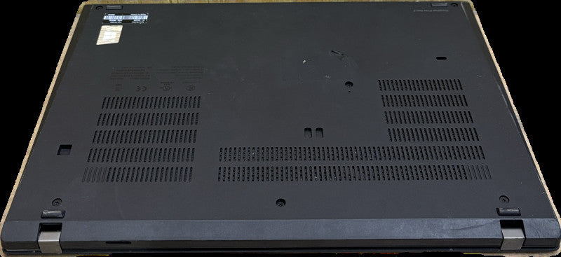 Lenovo ThinkPad P14s AMD Ryzen 7 PRO 5850U Cracked LCD For Parts/Repair READ!  Lap200