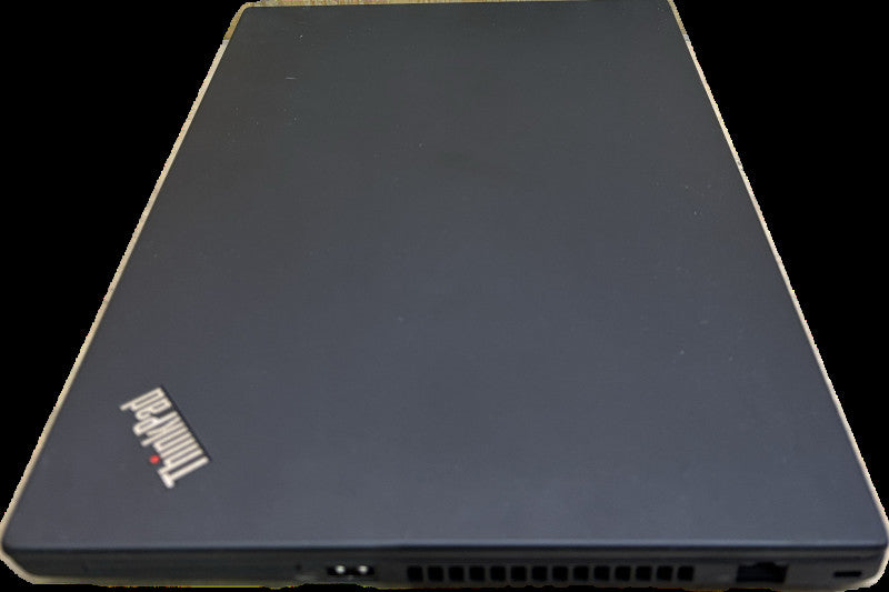 Lenovo ThinkPad P14s AMD Ryzen 7 PRO 5850U Cracked LCD For Parts/Repair READ!  Lap200