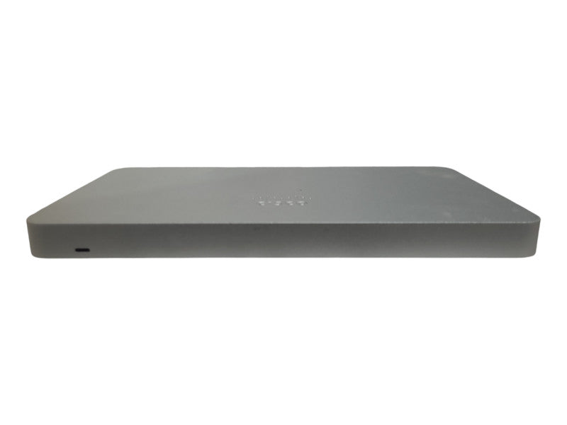 Cisco Meraki MX68-HW Cloud Managed Firewall VPN, Unclaimed
