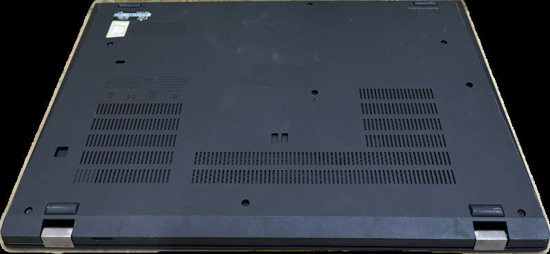 Lenovo ThinkPad P15s i7-1165G7 16GB RAM Cracked LCD For Parts/Repair READ!  Lap200