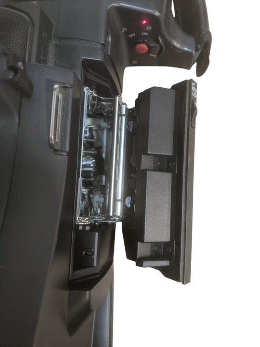 Panasonic AG-DVC20P Camcorder 3CCD Mini | No Battery