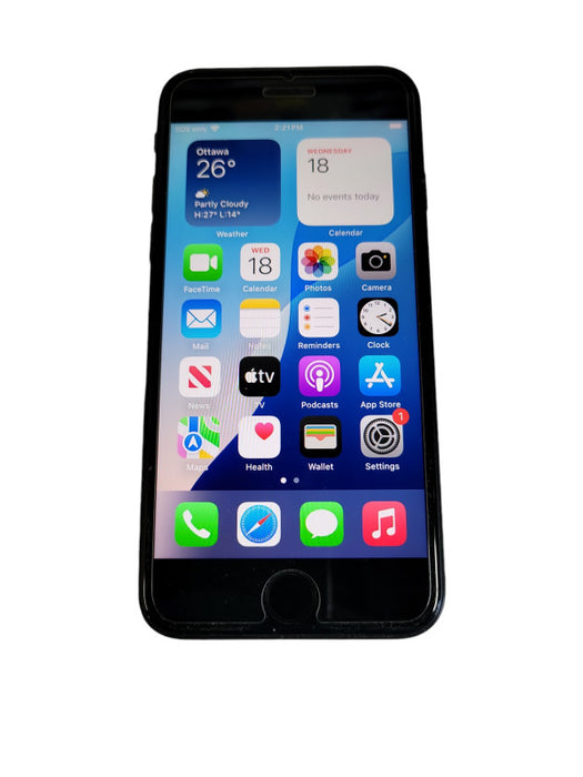 Apple iPhone SE 2nd Gen 64GB (A2275) Δ