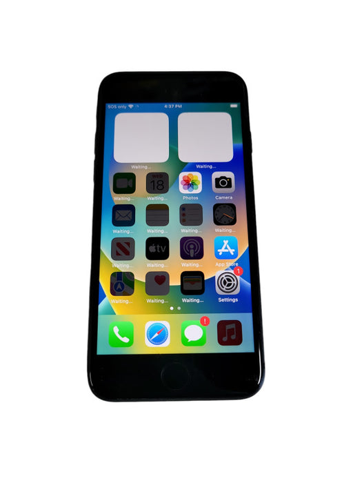 Apple iPhone 8 64GB (A1905) - READ Δ