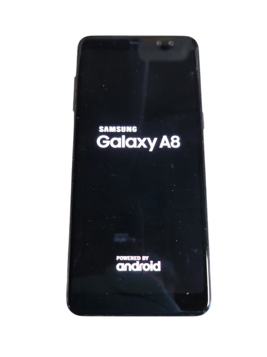 Samsung Galaxy A8 - READ Δ