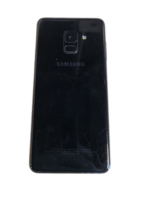 Samsung Galaxy A8 - READ Δ
