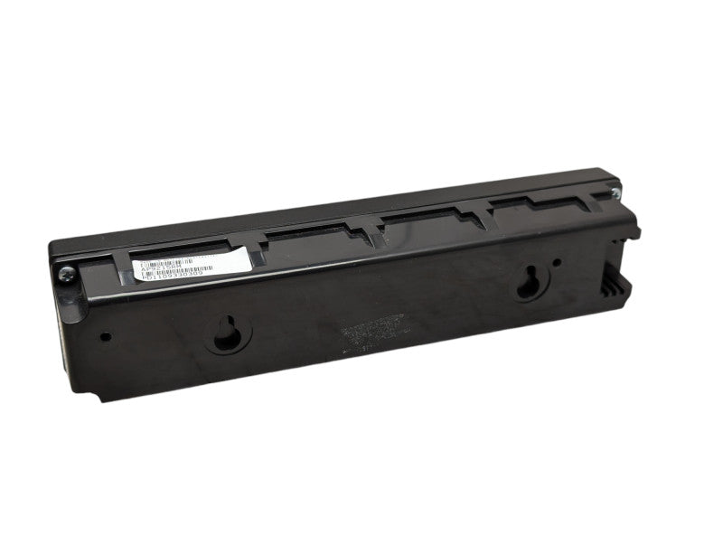 APC AP9215RM SYMMETRA LCD CONTROL PANEL DISPLAY Please READ  -