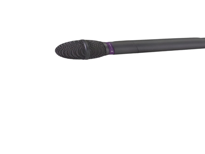 Audio Technica ATW-202-TB VHF Wireless system, READ _