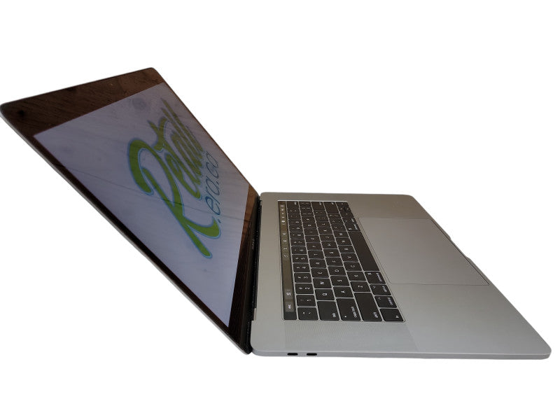 MacBook Pro Retina 15" 2017 | i7-7820H @2.9GHz | 16GB DDR3 | 500GB SSD | Pro 560
