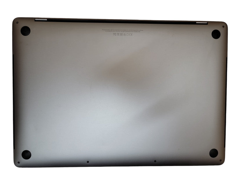 MacBook Pro Retina 15" 2017 | i7-7820H @2.9GHz | 16GB DDR3 | 500GB SSD | Pro 560