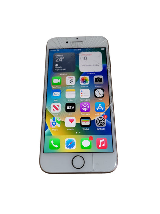 Apple iPhone 8 64GB (A1905) - READ Δ