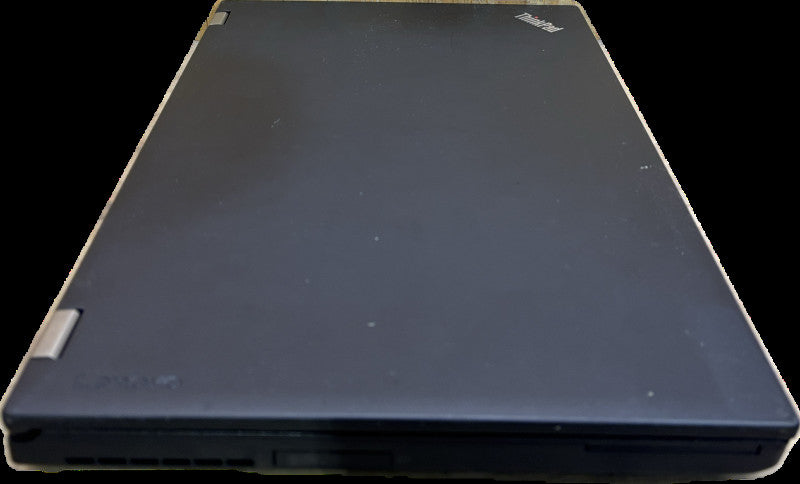 Lenovo ThinkPad P50 XEON E3-1505M@2.8Gh QUADRO M2000M 4GB GPU 32GB RAM 512SSD Q Lap200