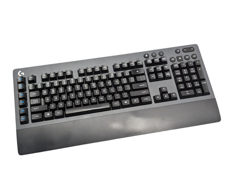 Logitech G613 Wireless Mechanical Gaming Keyboard  Q-