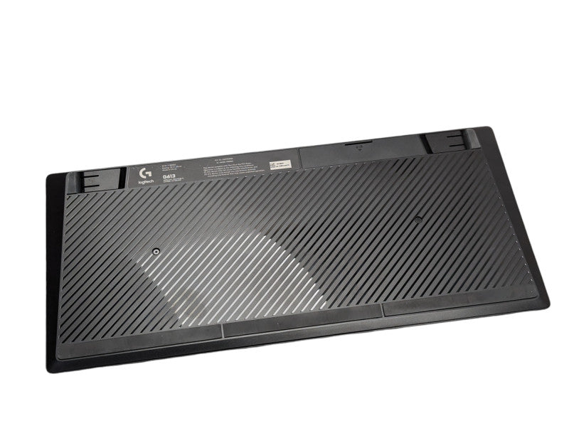 Logitech G613 Wireless Mechanical Gaming Keyboard  Q-