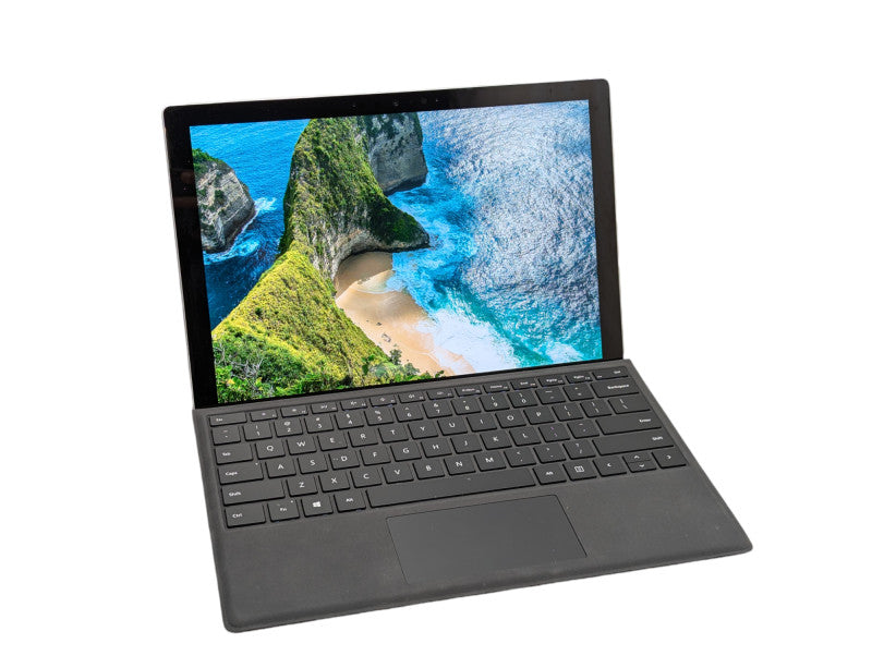 Surface Pro 7 12.3” A1866 Intel 4 Core i5-1035G4 @ 1.10Ghz 8GB RAM & 256GB - Lap200