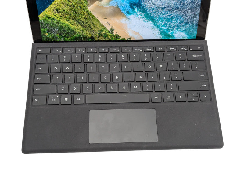 Surface Pro 7 12.3” A1866 Intel 4 Core i5-1035G4 @ 1.10Ghz 8GB RAM & 256GB - Lap200