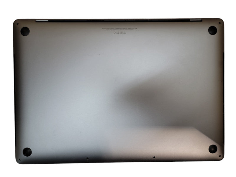 MacBook Pro Retina 16" | 8-Core i9-9980H @2.3GHz | 32GB DDR4 | 1TB SSD - READ
