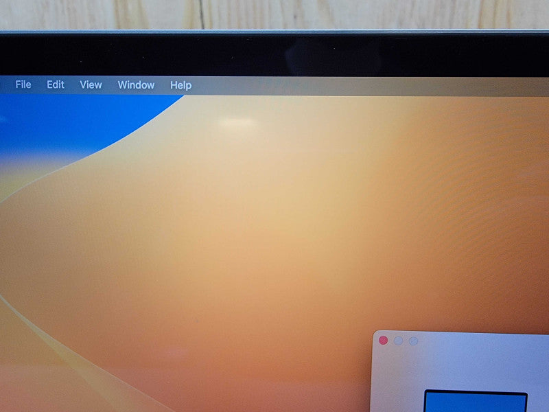 MacBook Pro Retina 16" | 8-Core i9-9980H @2.3GHz | 32GB DDR4 | 1TB SSD - READ