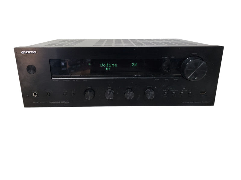 Onkyo TX-8050 AM/FM Network Stereo Receiver