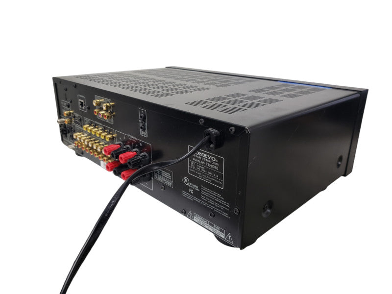 Onkyo TX-8050 AM/FM Network Stereo Receiver