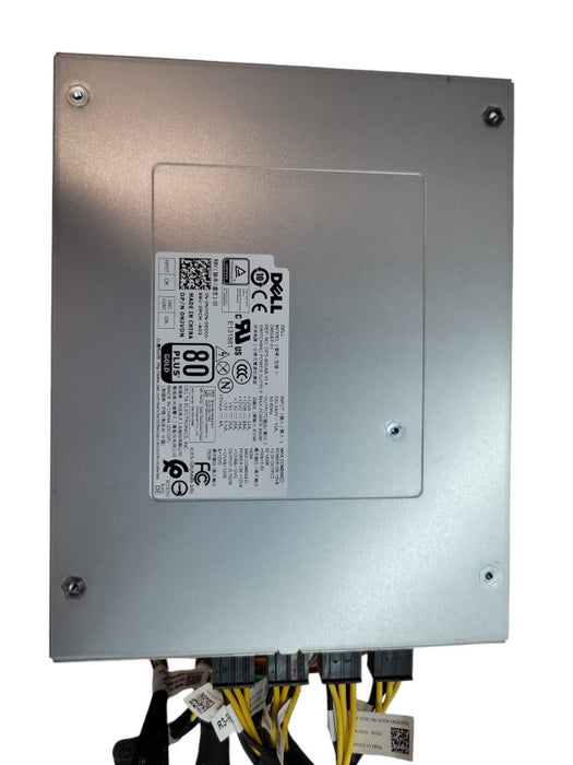 ALIENWARE / DELL - (D850EF-01) 850W 80+ Gold Power Supply %