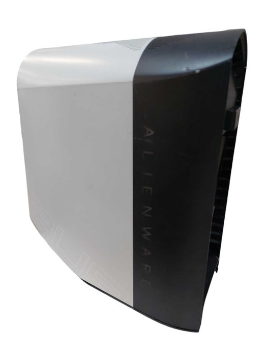 AlienWare Case with Aurora R10 Motherboard with Liquid Cooling  =