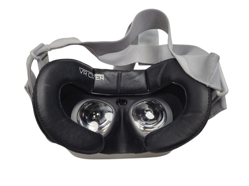 Meta Oculus Go Standalone Virtual Reality Headset Gray 32 GB with Controller Q$