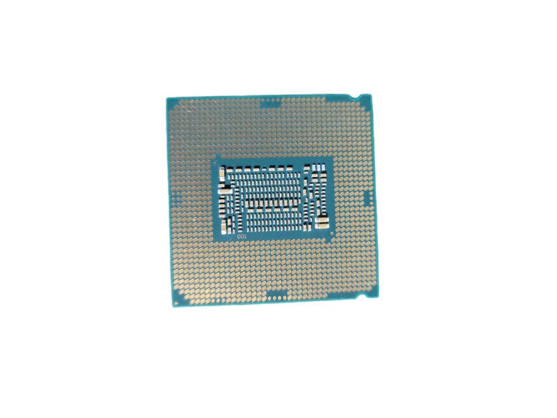 Intel Xeon E-2146G @ 3.50Ghz SR3WT !