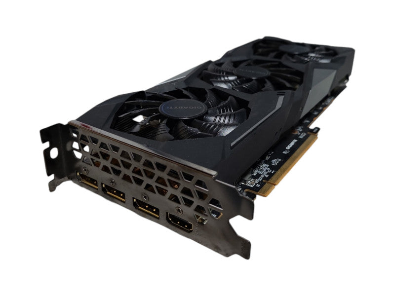 AMD Gigabyte Gaming OC RX 5600 XT 6GB GDDR6 Graphics Card