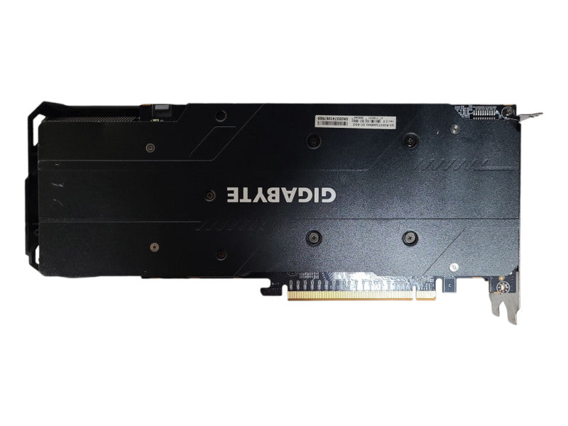AMD Gigabyte Gaming OC RX 5600 XT 6GB GDDR6 Graphics Card