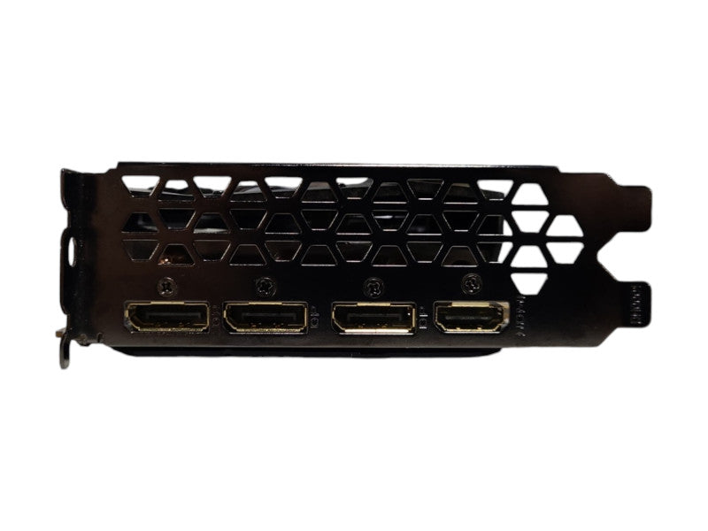 AMD Gigabyte Gaming OC RX 5600 XT 6GB GDDR6 Graphics Card