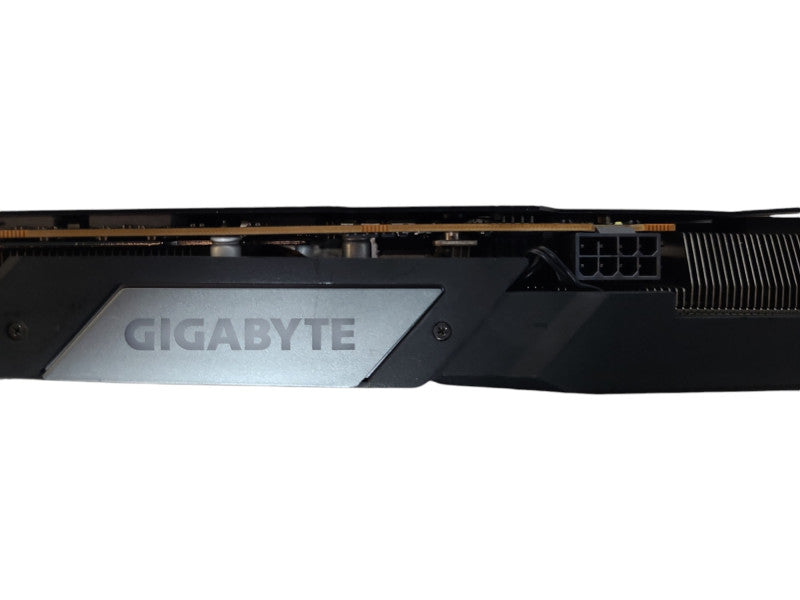 AMD Gigabyte Gaming OC RX 5600 XT 6GB GDDR6 Graphics Card