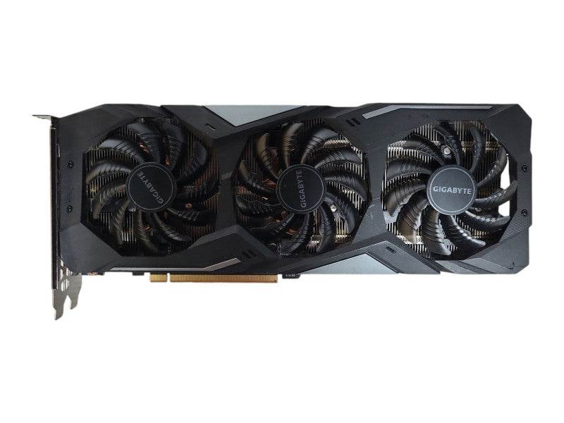 AMD Gigabyte Gaming OC RX 5600 XT 6GB GDDR6 Graphics Card