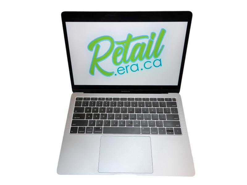 MacBook Air Retina 13" 2019 | i5-8210Y @1.6GHz | 8GB DDR3 | 120GB SSD