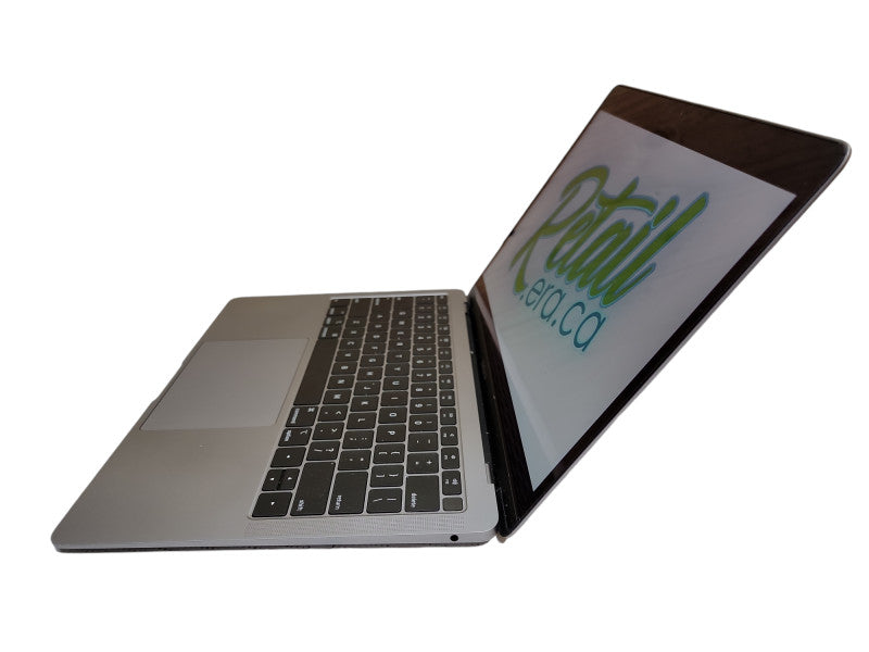 MacBook Air Retina 13" 2019 | i5-8210Y @1.6GHz | 8GB DDR3 | 120GB SSD