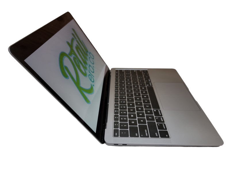 MacBook Air Retina 13" 2019 | i5-8210Y @1.6GHz | 8GB DDR3 | 120GB SSD