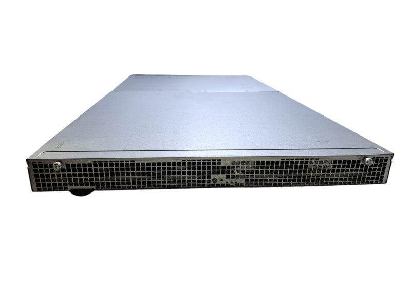 Supermicro X10DDW-i 1U | 1x Xeon E5-2620 v4 @ 2.10GHz, No Ram, 1x PSU