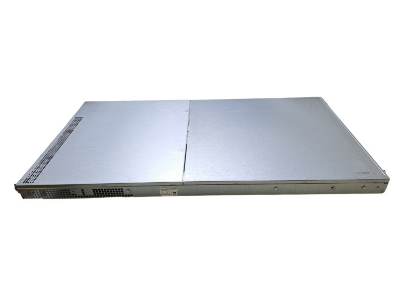 Supermicro X10DDW-i 1U | 1x Xeon E5-2620 v4 @ 2.10GHz, No Ram, 1x PSU