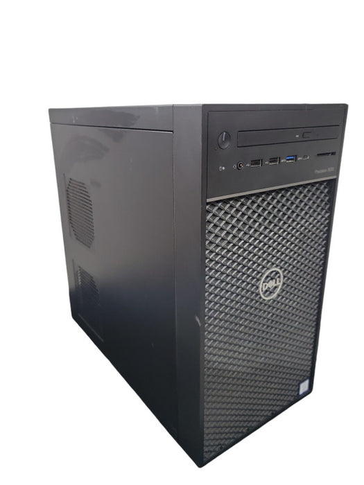 Dell Precision 3630 Desktop Case Barebones, Read Description !