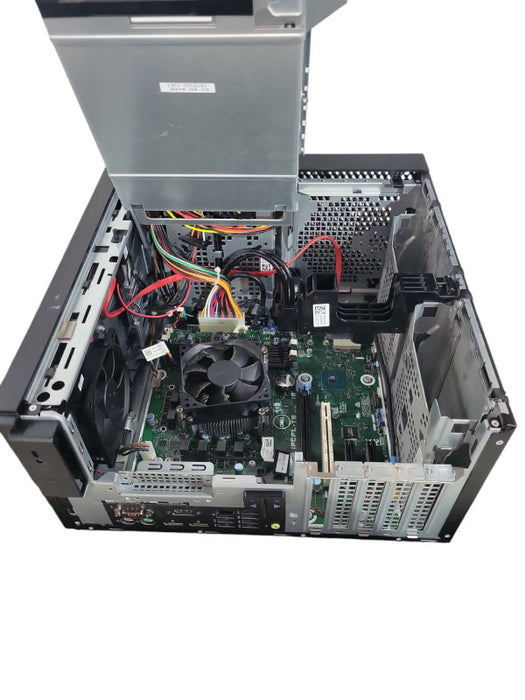 Dell Precision 3630 Desktop Case Barebones, Read Description !