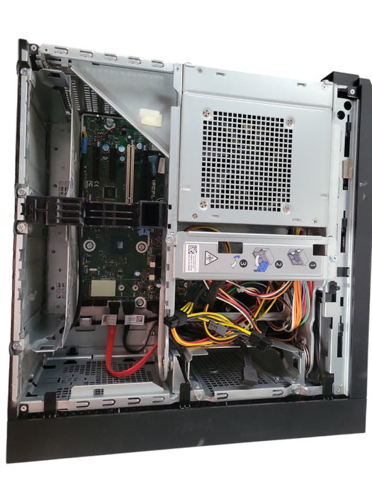 Dell Precision 3630 Desktop Case Barebones, Read Description !