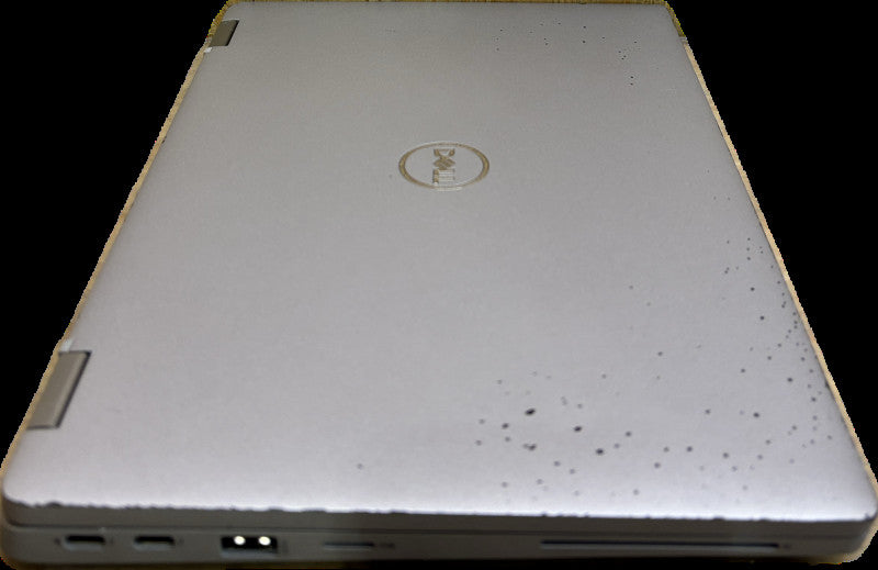 Dell Latitude 5320 TOUCH i7-1185G7 16GB RAM BIOS Locked For Parts/Repair READ  Lap200