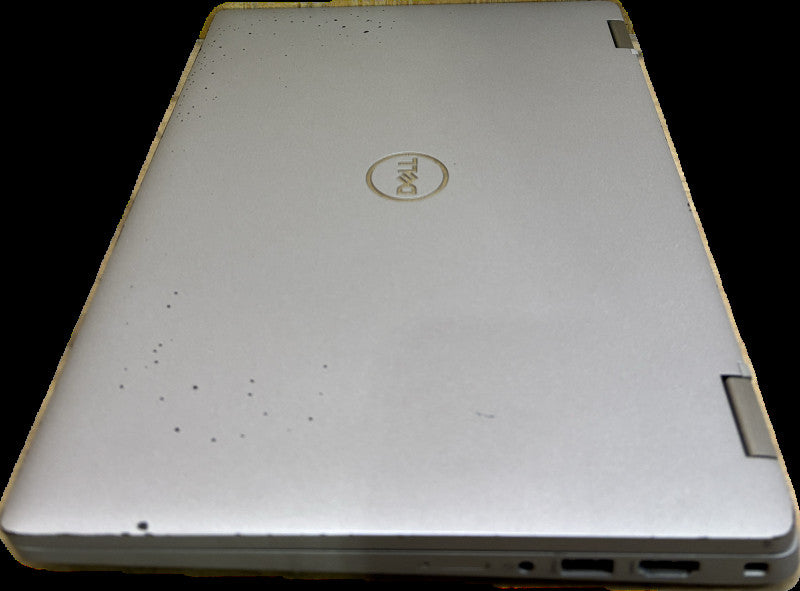 Dell Latitude 5320 TOUCH i7-1185G7 16GB RAM BIOS Locked For Parts/Repair READ  Lap200