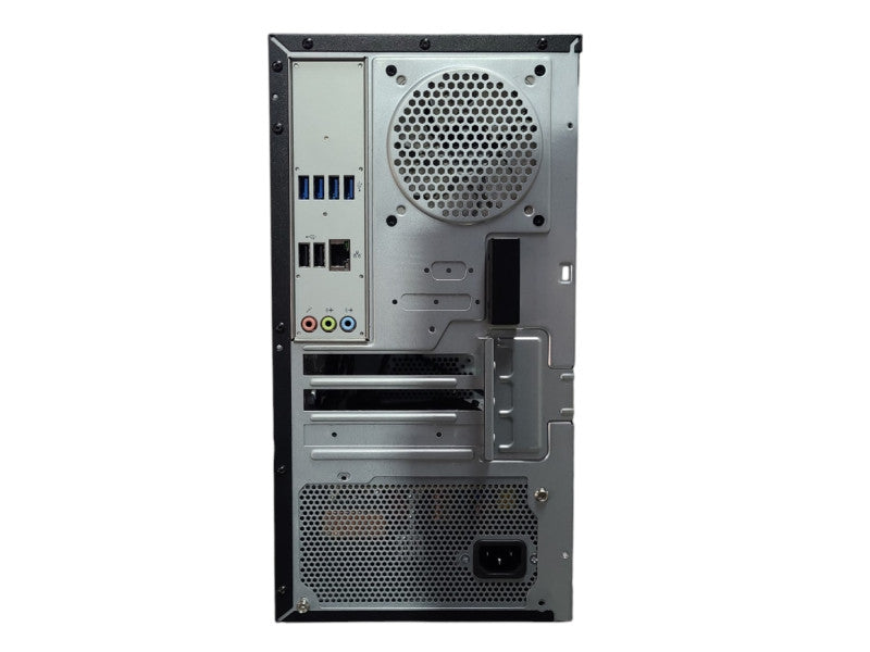 Acer Nitro N50-610 Gaming Desktop, i5-10400F 2.90GHz, 16GB DDR4, 512GB NVMe