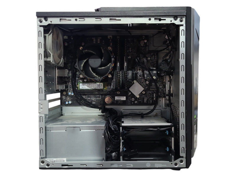 Acer Nitro N50-610 Gaming Desktop, i5-10400F 2.90GHz, 16GB DDR4, 512GB NVMe
